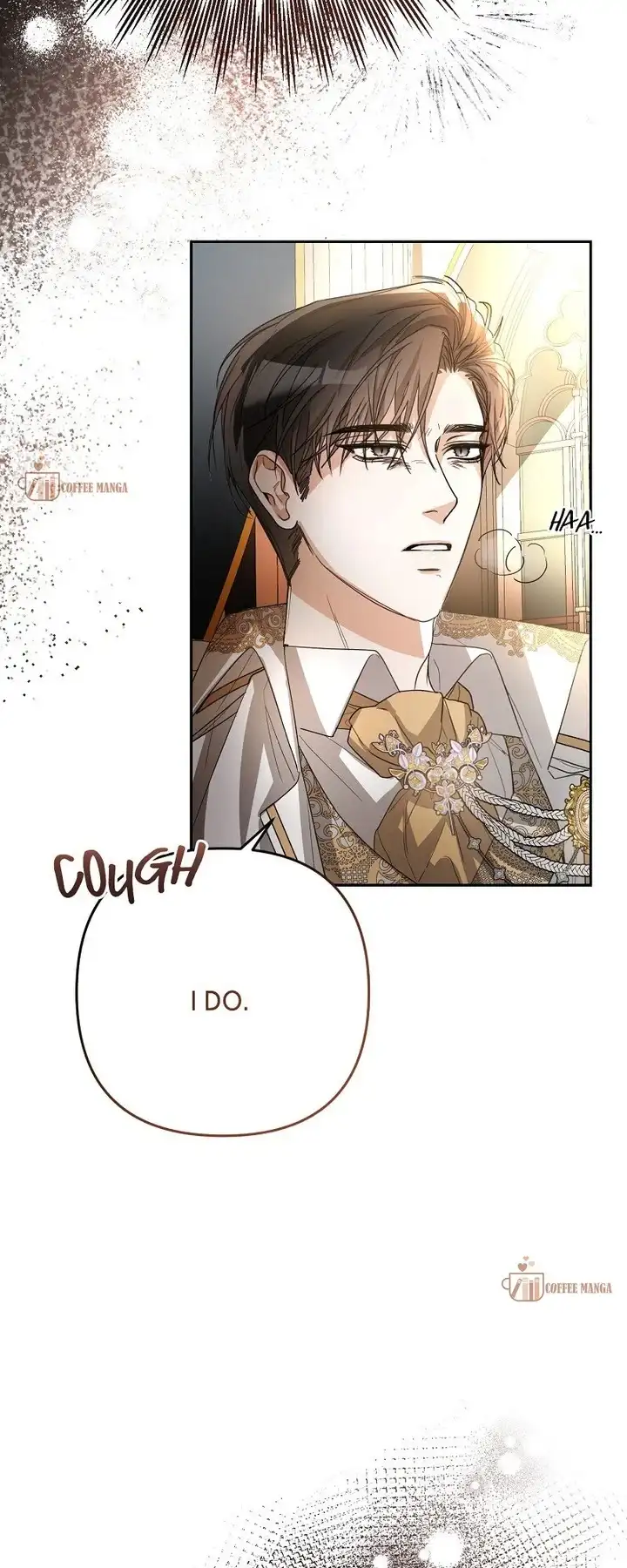 My Husband is Weak by Day, Strong by Night Chapter 3 page 60