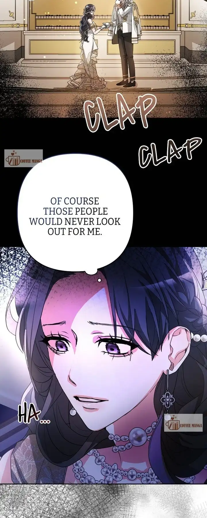 My Husband is Weak by Day, Strong by Night Chapter 3 page 62