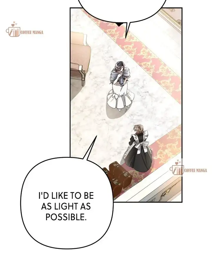 My Husband is Weak by Day, Strong by Night Chapter 3 page 7