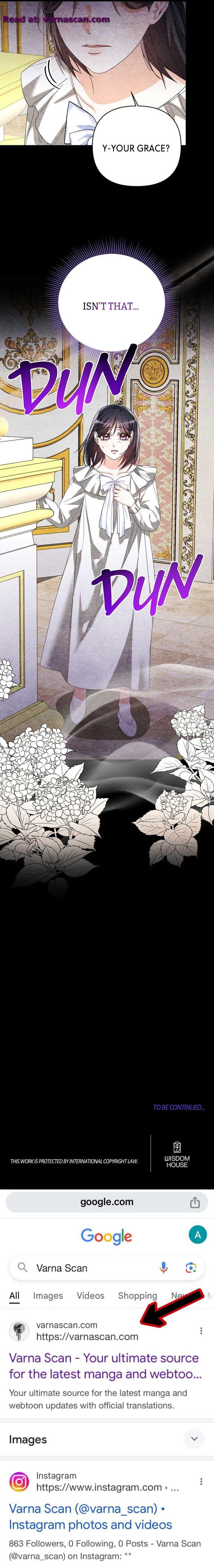 My Husband is Weak by Day, Strong by Night Chapter 31 page 14