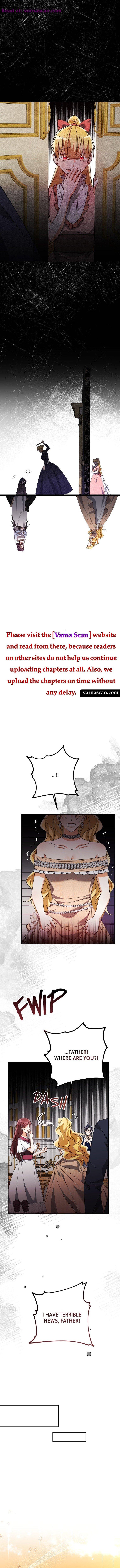 My Husband is Weak by Day, Strong by Night Chapter 32 page 13