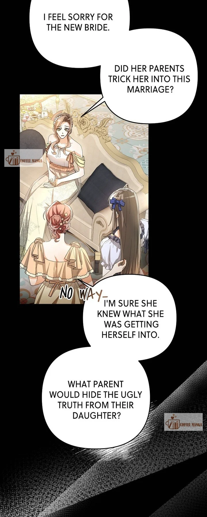 My Husband is Weak by Day, Strong by Night Chapter 4 page 10