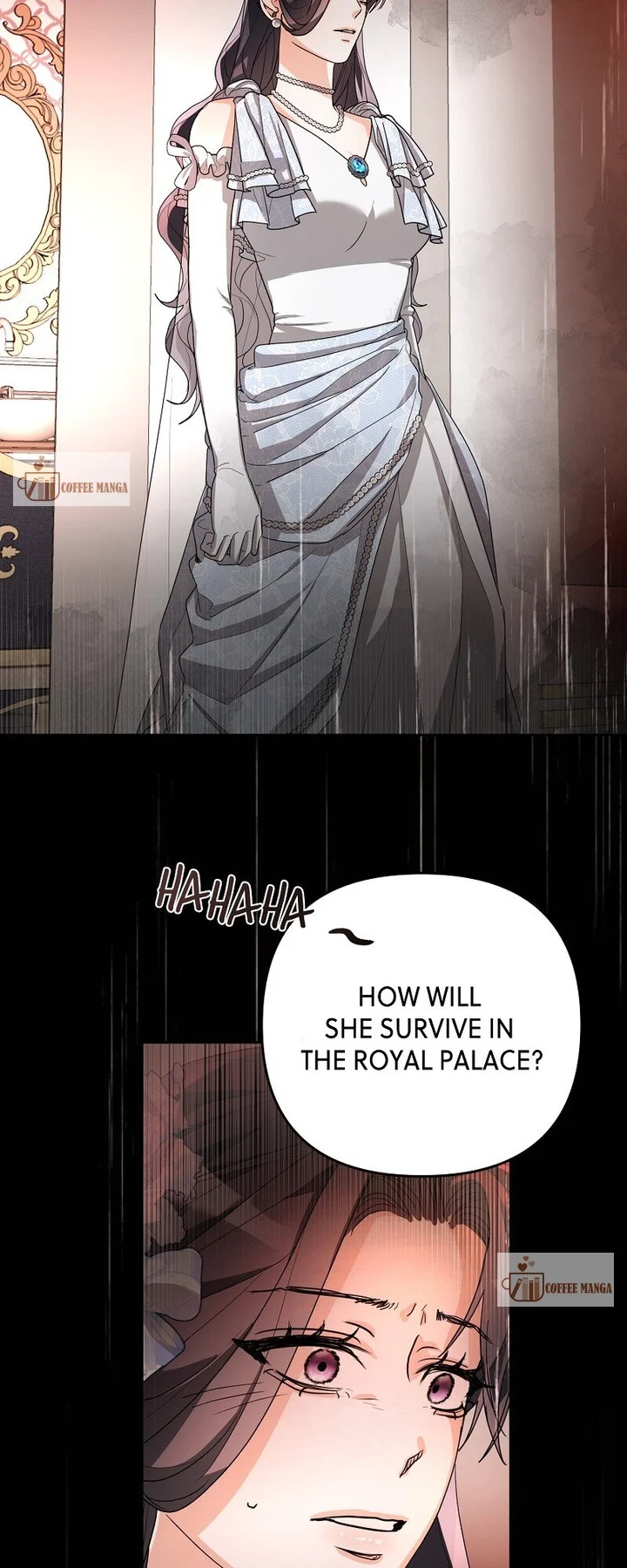 My Husband is Weak by Day, Strong by Night Chapter 4 page 12