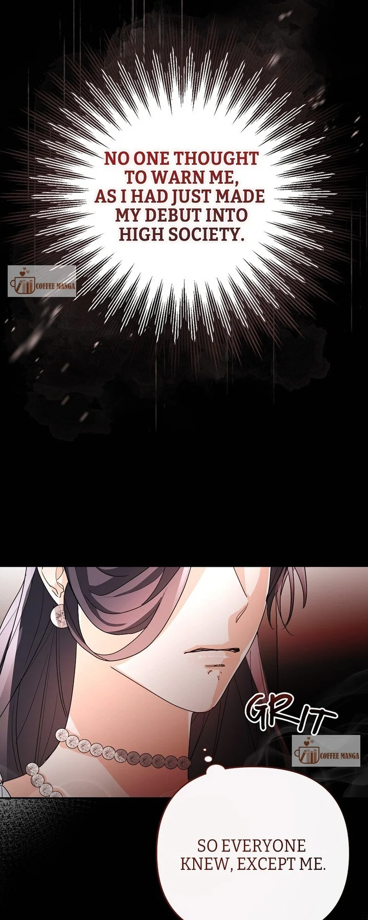 My Husband is Weak by Day, Strong by Night Chapter 4 page 14