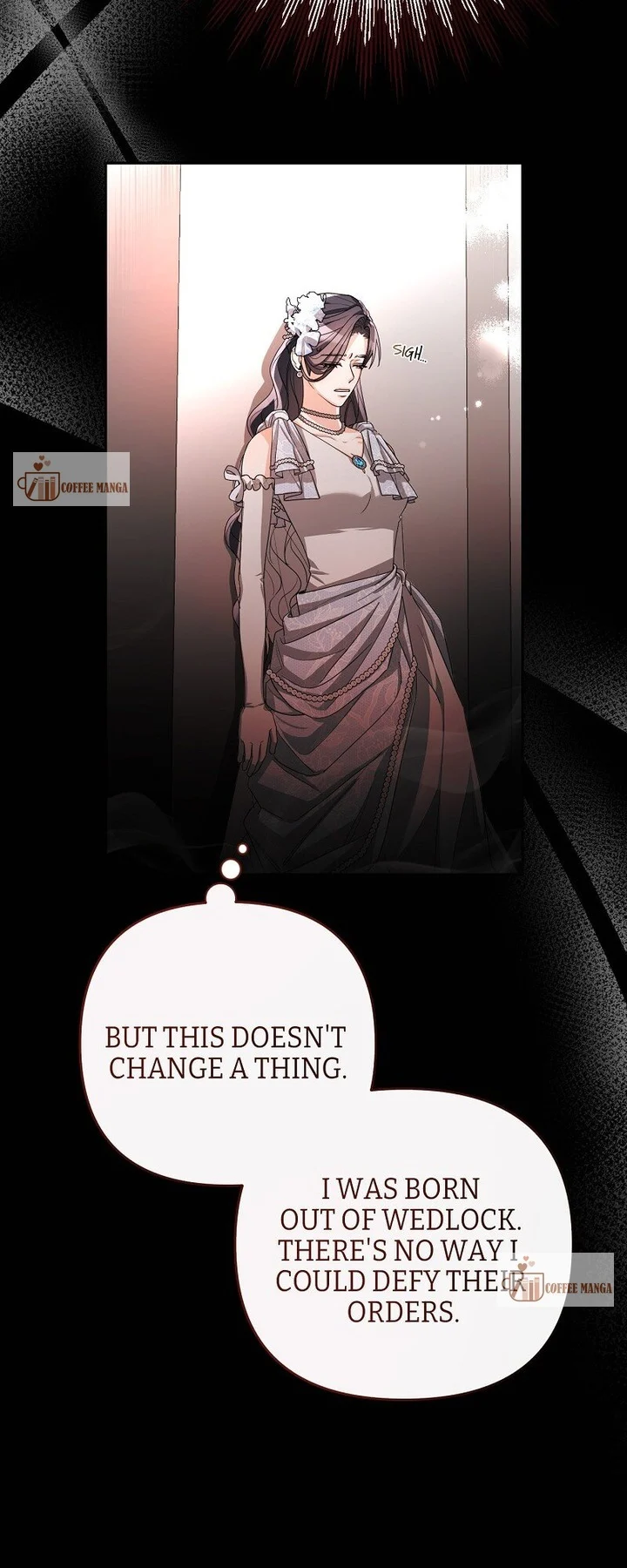 My Husband is Weak by Day, Strong by Night Chapter 4 page 16
