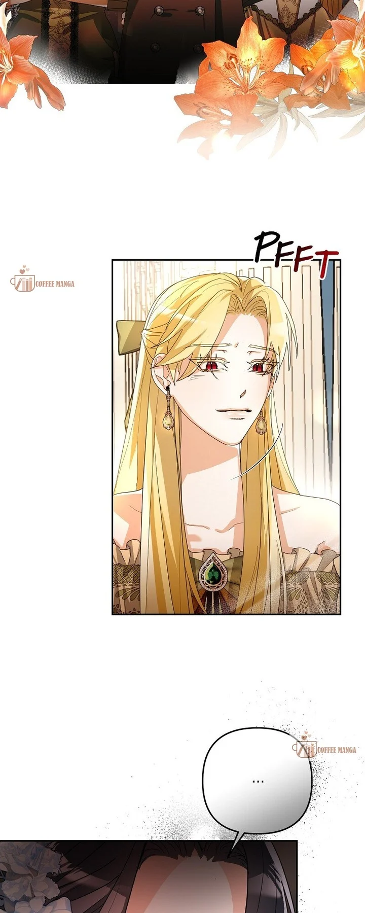 My Husband is Weak by Day, Strong by Night Chapter 4 page 20