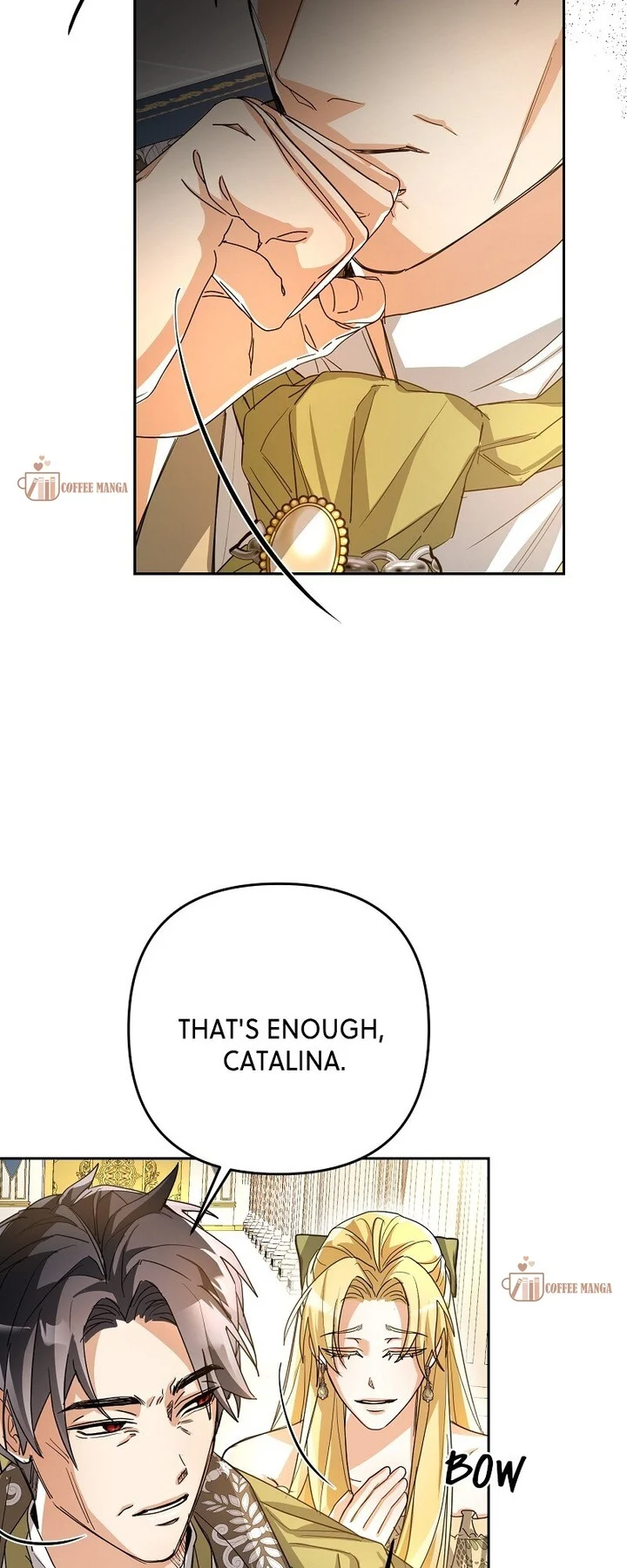 My Husband is Weak by Day, Strong by Night Chapter 4 page 26