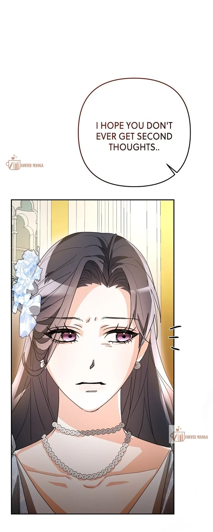 My Husband is Weak by Day, Strong by Night Chapter 4 page 30