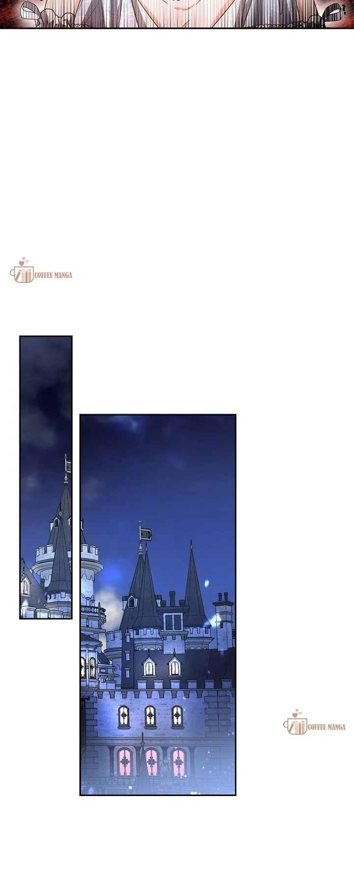 My Husband is Weak by Day, Strong by Night Chapter 4 page 36