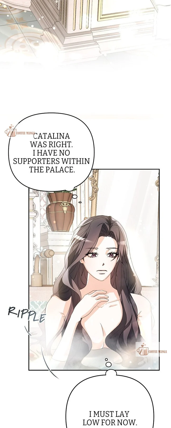 My Husband is Weak by Day, Strong by Night Chapter 4 page 38