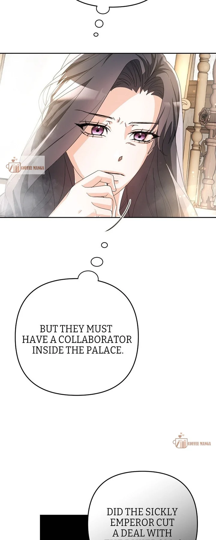 My Husband is Weak by Day, Strong by Night Chapter 4 page 40