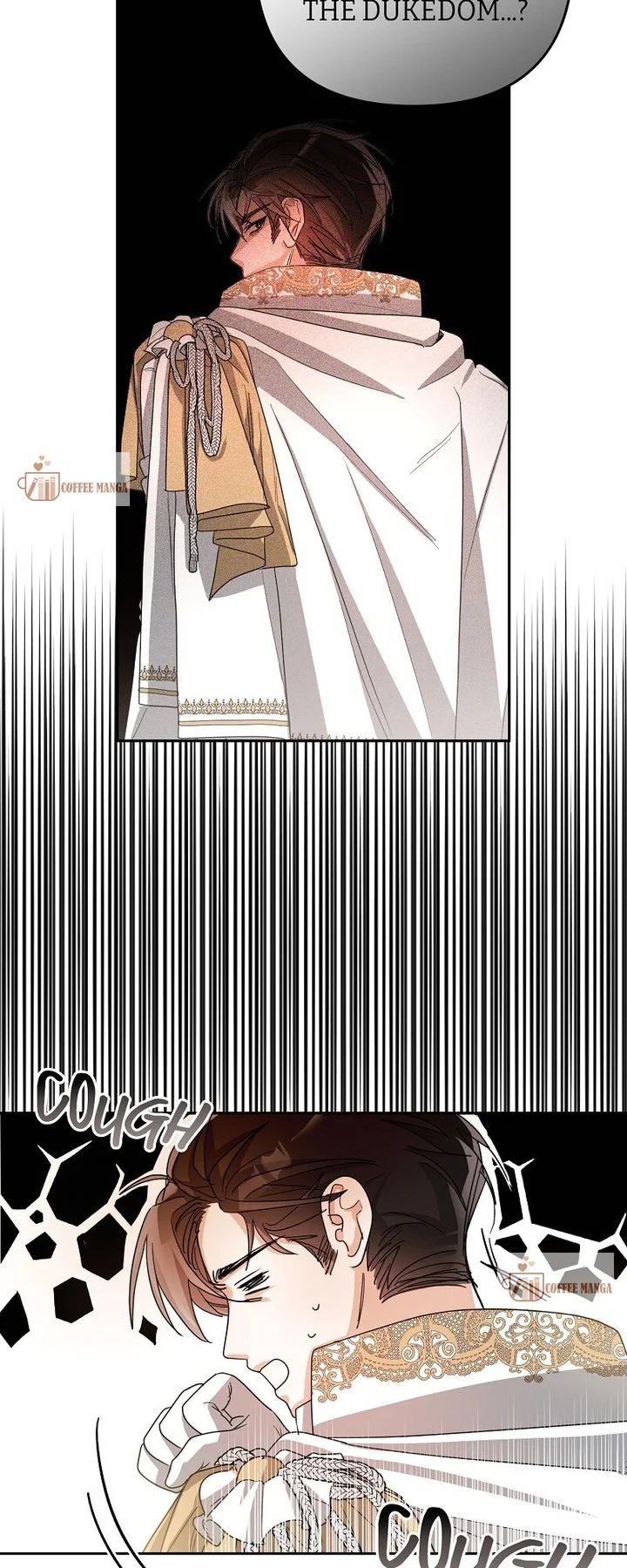 My Husband is Weak by Day, Strong by Night Chapter 4 page 41