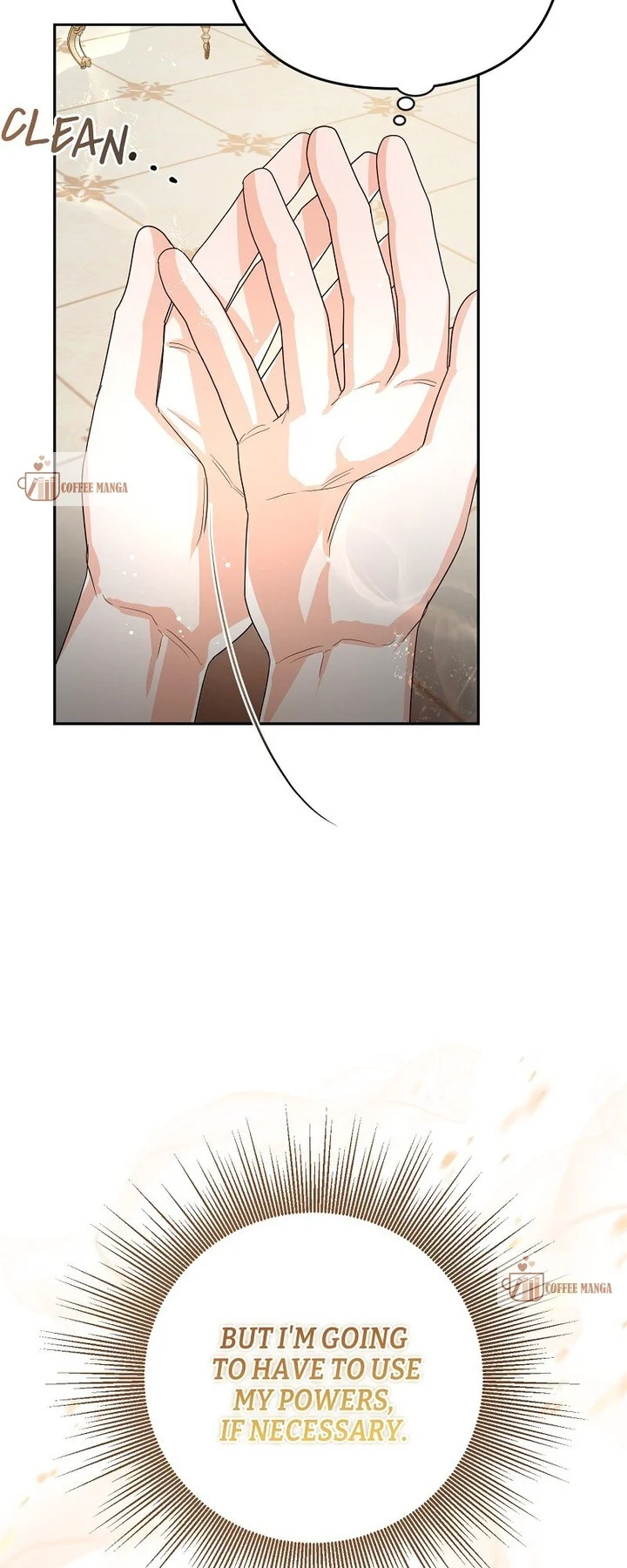 My Husband is Weak by Day, Strong by Night Chapter 4 page 53