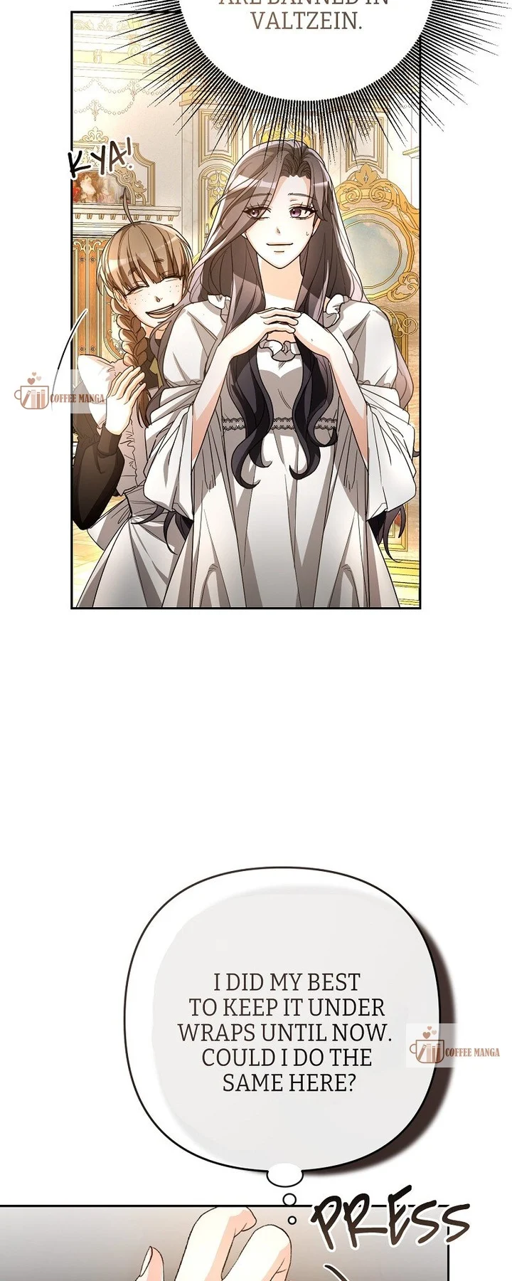 My Husband is Weak by Day, Strong by Night Chapter 4 page 57