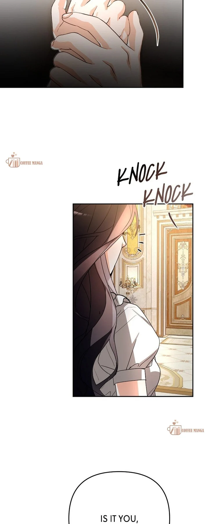 My Husband is Weak by Day, Strong by Night Chapter 4 page 58