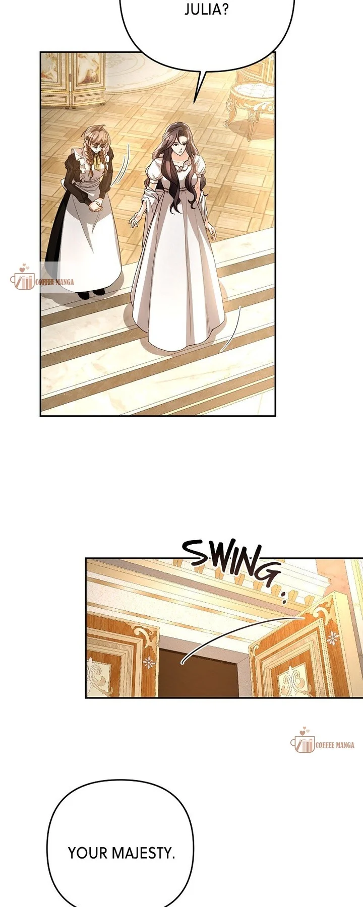 My Husband is Weak by Day, Strong by Night Chapter 4 page 59