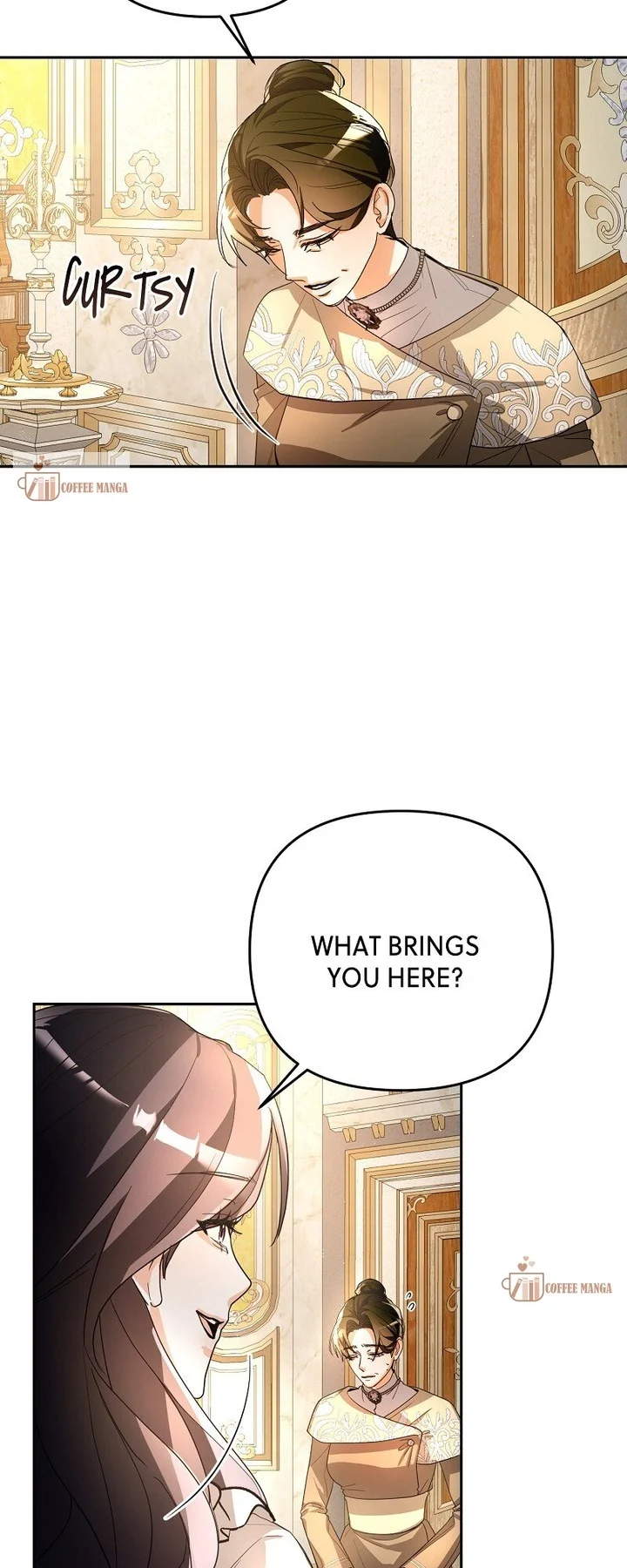 My Husband is Weak by Day, Strong by Night Chapter 4 page 60