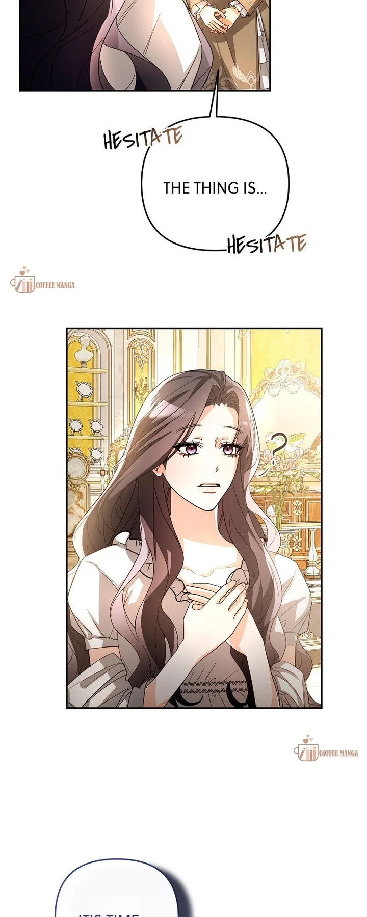 My Husband is Weak by Day, Strong by Night Chapter 4 page 61