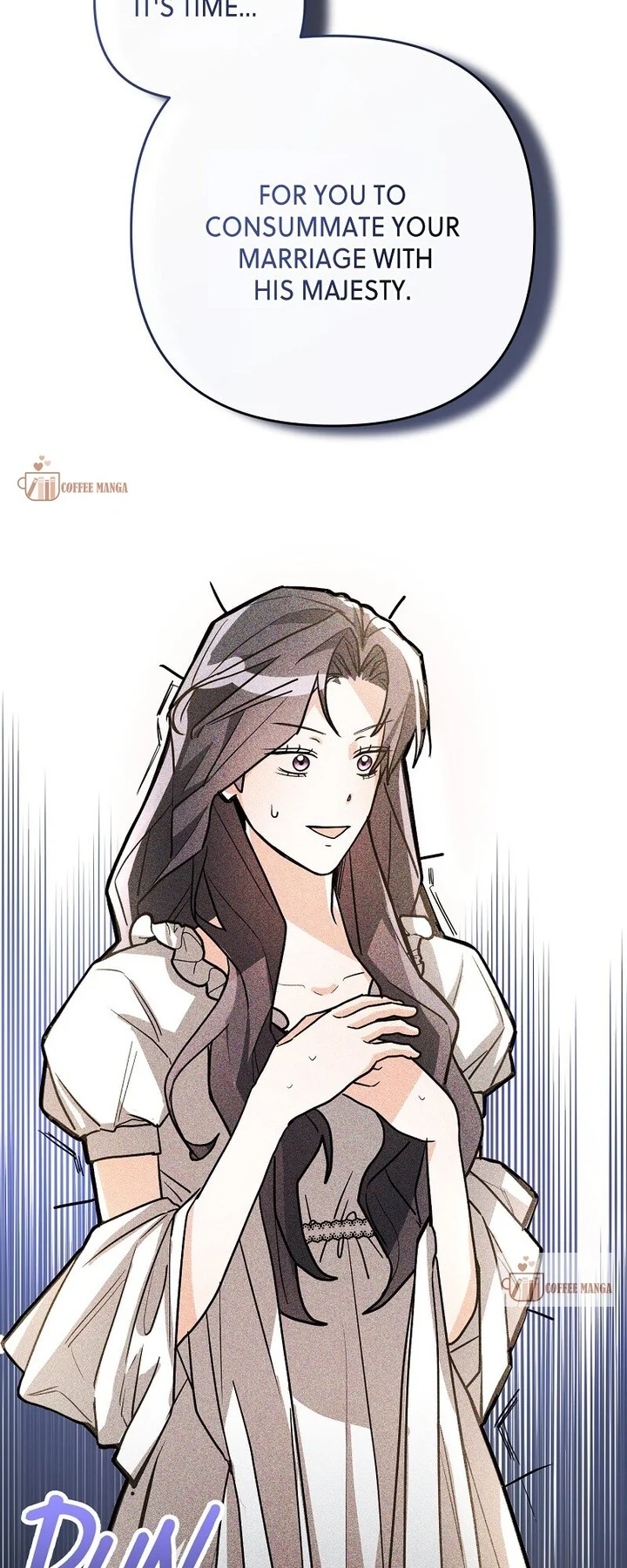My Husband is Weak by Day, Strong by Night Chapter 4 page 62