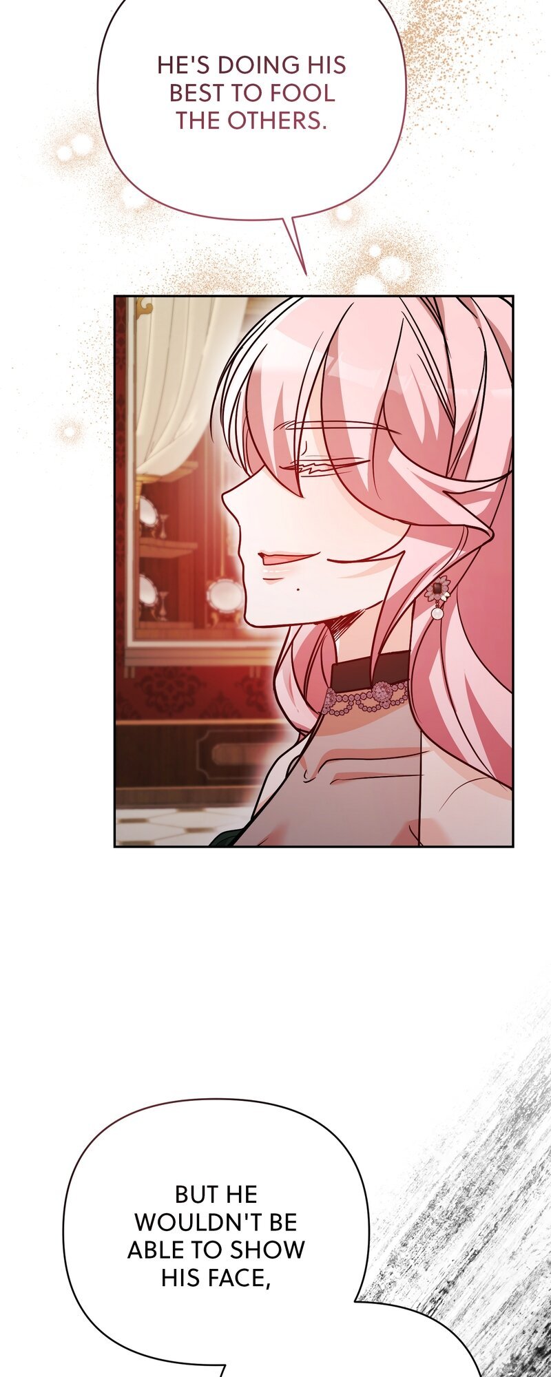 My Husband is Weak by Day, Strong by Night Chapter 40 page 13