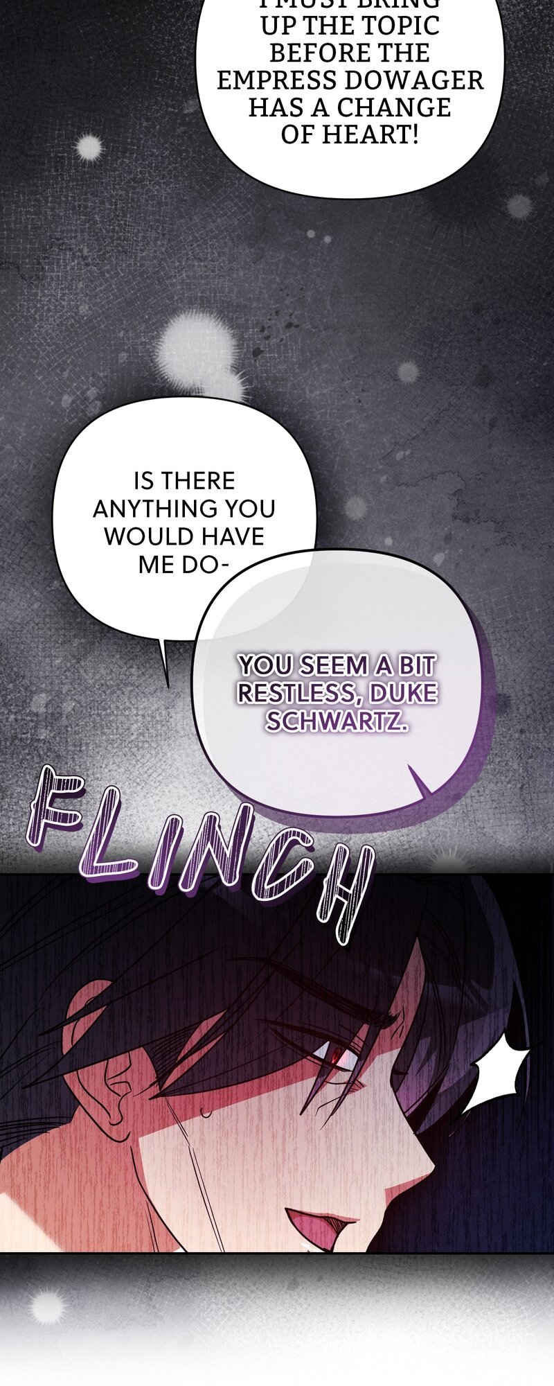 My Husband is Weak by Day, Strong by Night Chapter 40 page 17