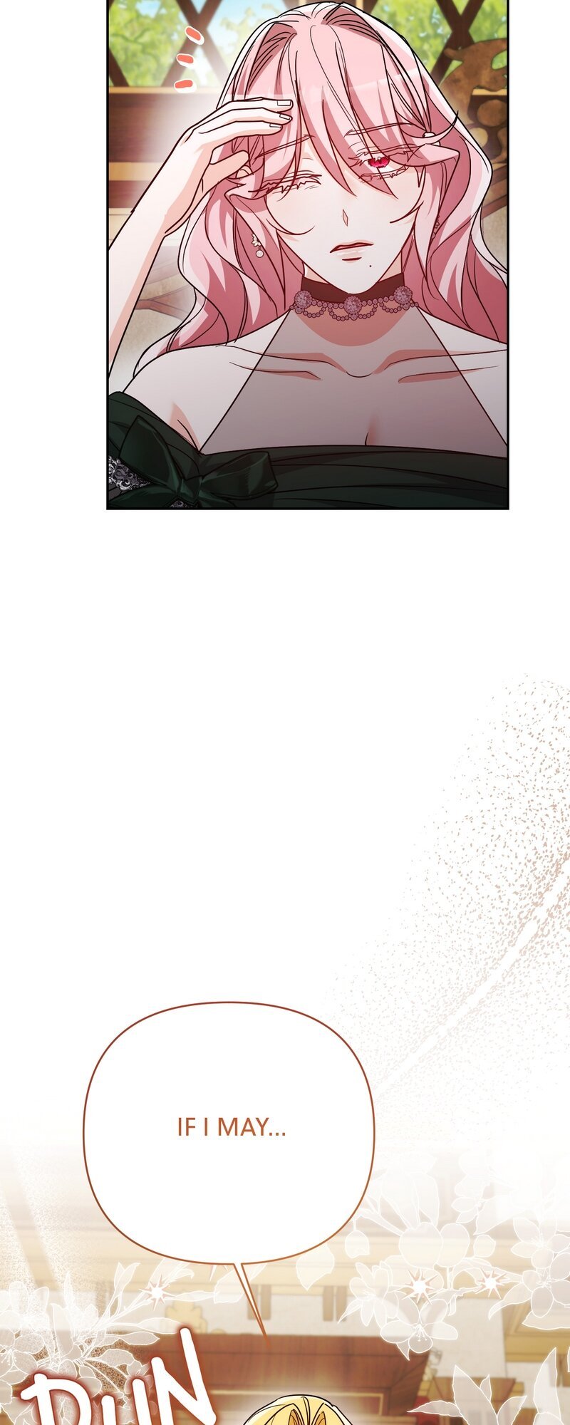 My Husband is Weak by Day, Strong by Night Chapter 40 page 26