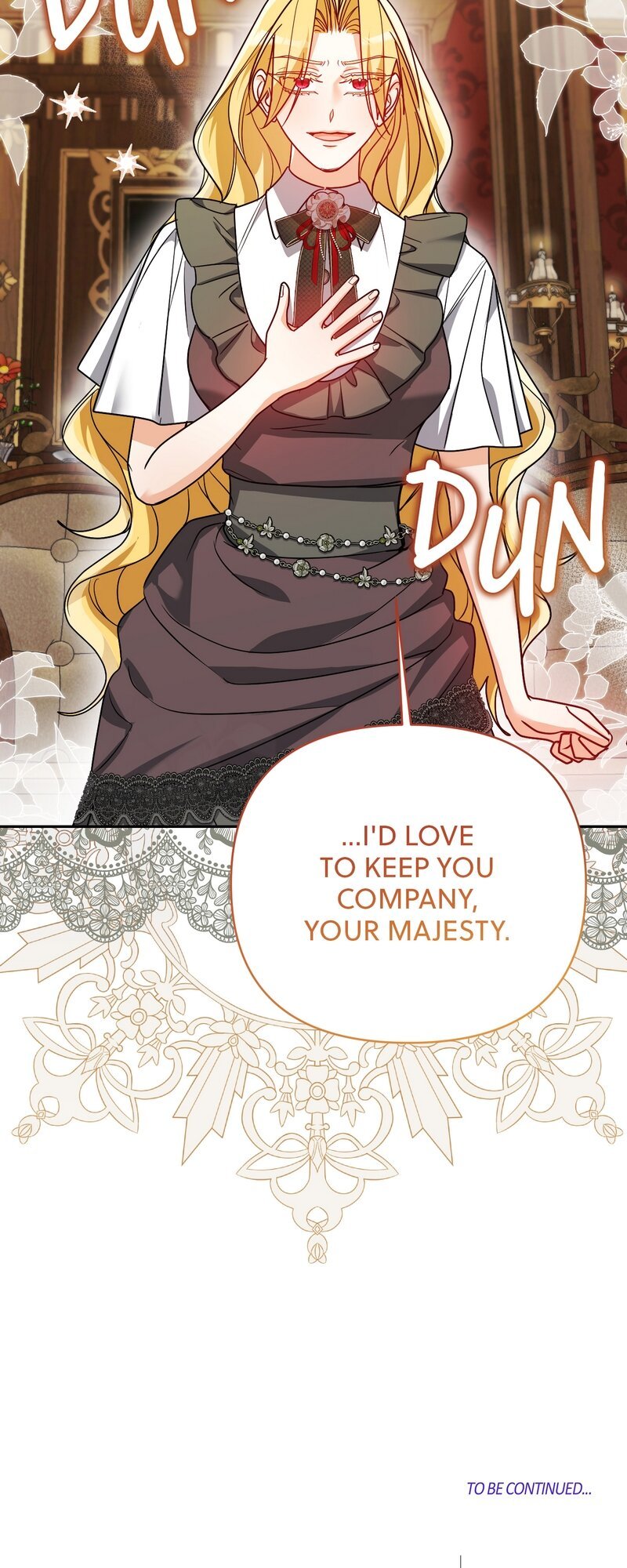 My Husband is Weak by Day, Strong by Night Chapter 40 page 27