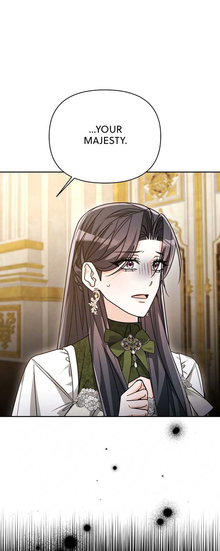 My Husband is Weak by Day, Strong by Night Chapter 44 page 15
