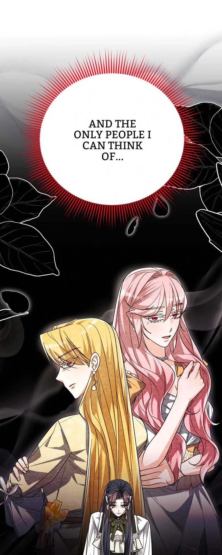 My Husband is Weak by Day, Strong by Night Chapter 44 page 24