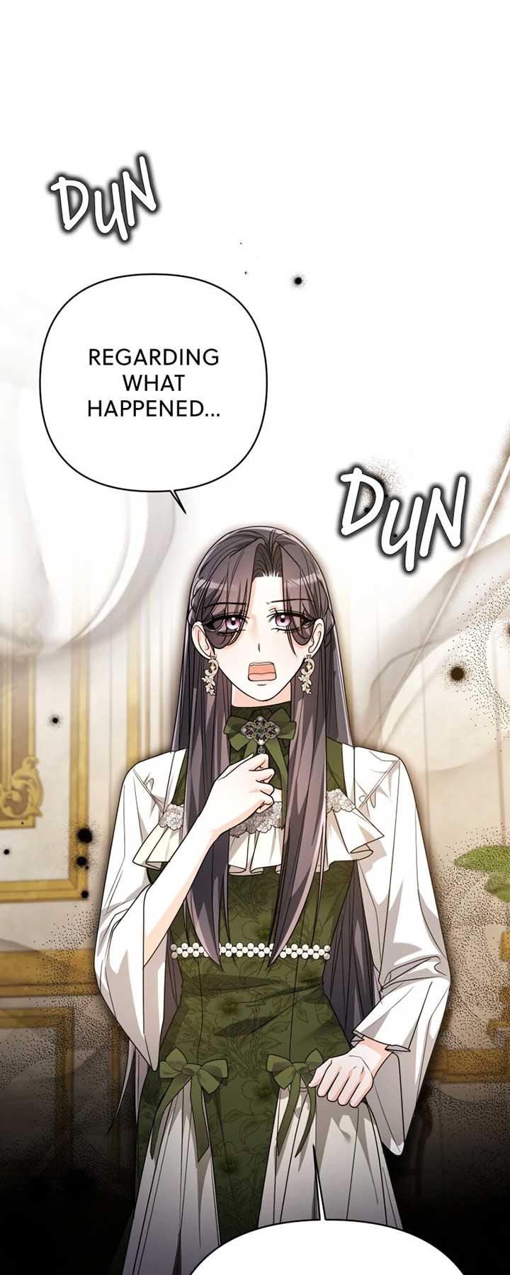 My Husband is Weak by Day, Strong by Night Chapter 44 page 27