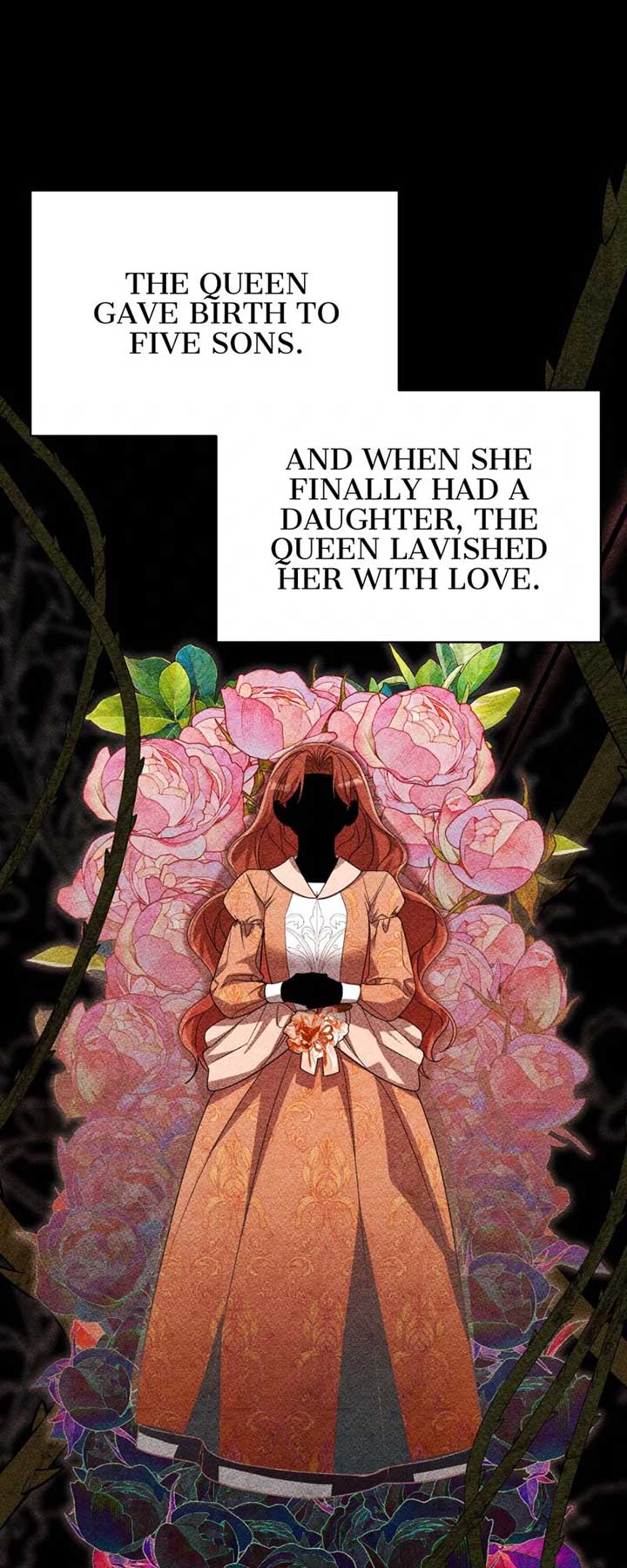 My Husband is Weak by Day, Strong by Night Chapter 44 page 34