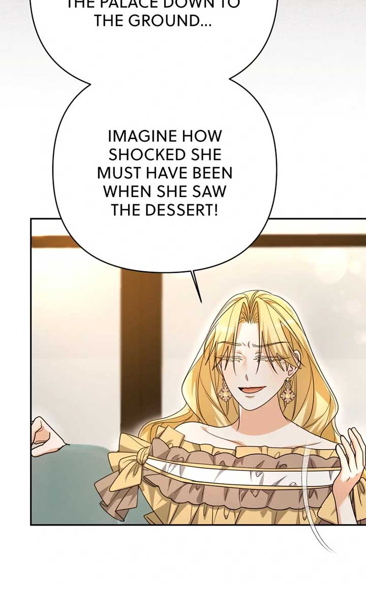 My Husband is Weak by Day, Strong by Night Chapter 44 page 37