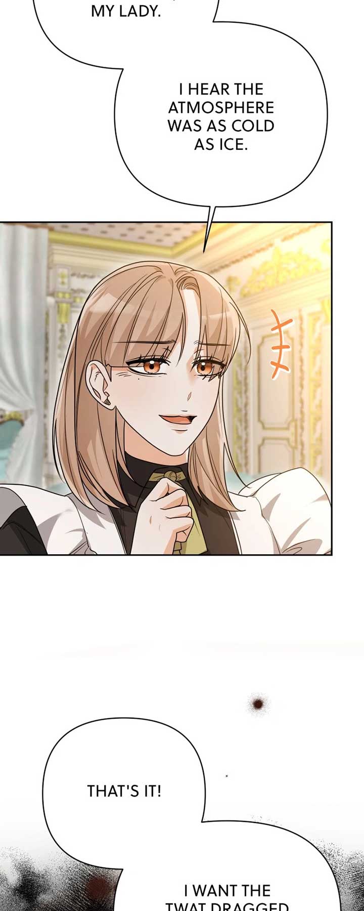 My Husband is Weak by Day, Strong by Night Chapter 44 page 39