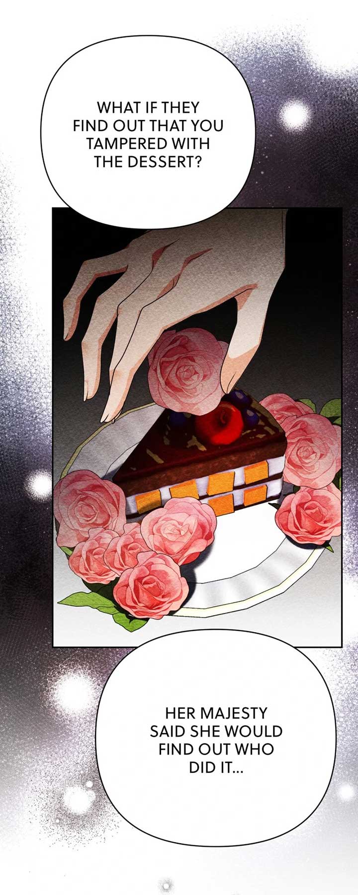 My Husband is Weak by Day, Strong by Night Chapter 44 page 42