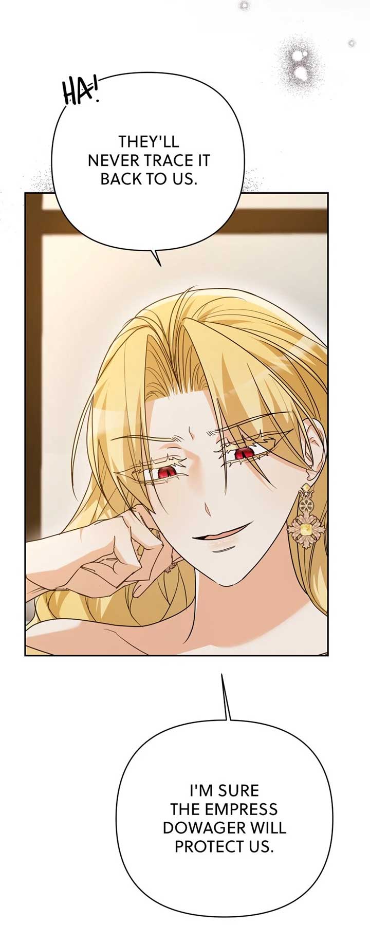 My Husband is Weak by Day, Strong by Night Chapter 44 page 43