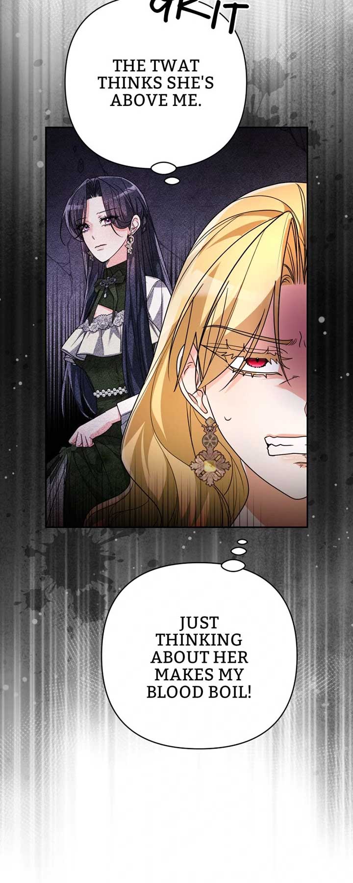 My Husband is Weak by Day, Strong by Night Chapter 44 page 46