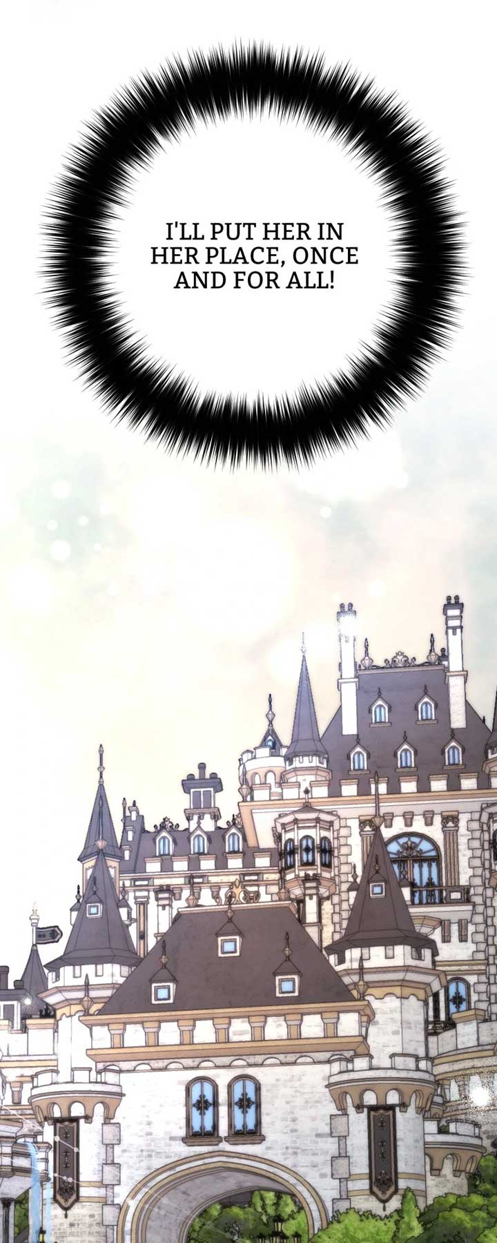 My Husband is Weak by Day, Strong by Night Chapter 44 page 47