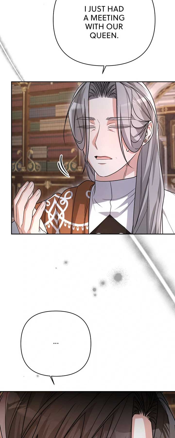 My Husband is Weak by Day, Strong by Night Chapter 44 page 51