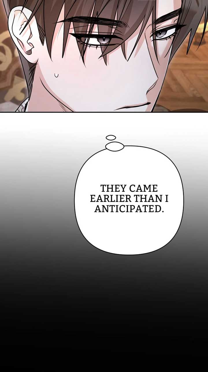 My Husband is Weak by Day, Strong by Night Chapter 44 page 52
