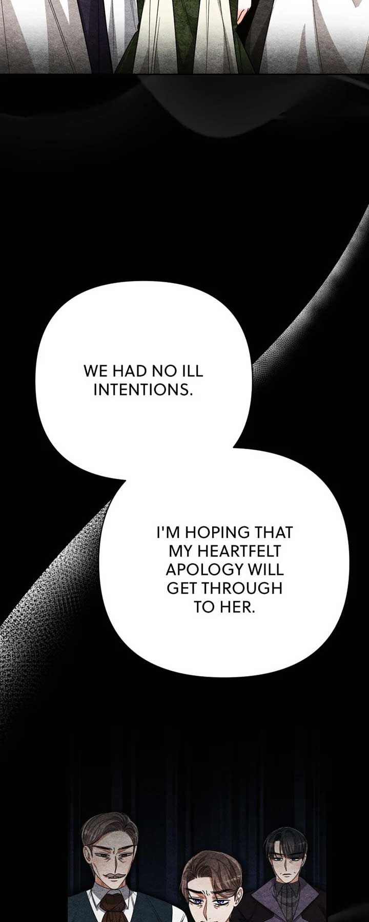 My Husband is Weak by Day, Strong by Night Chapter 44 page 54