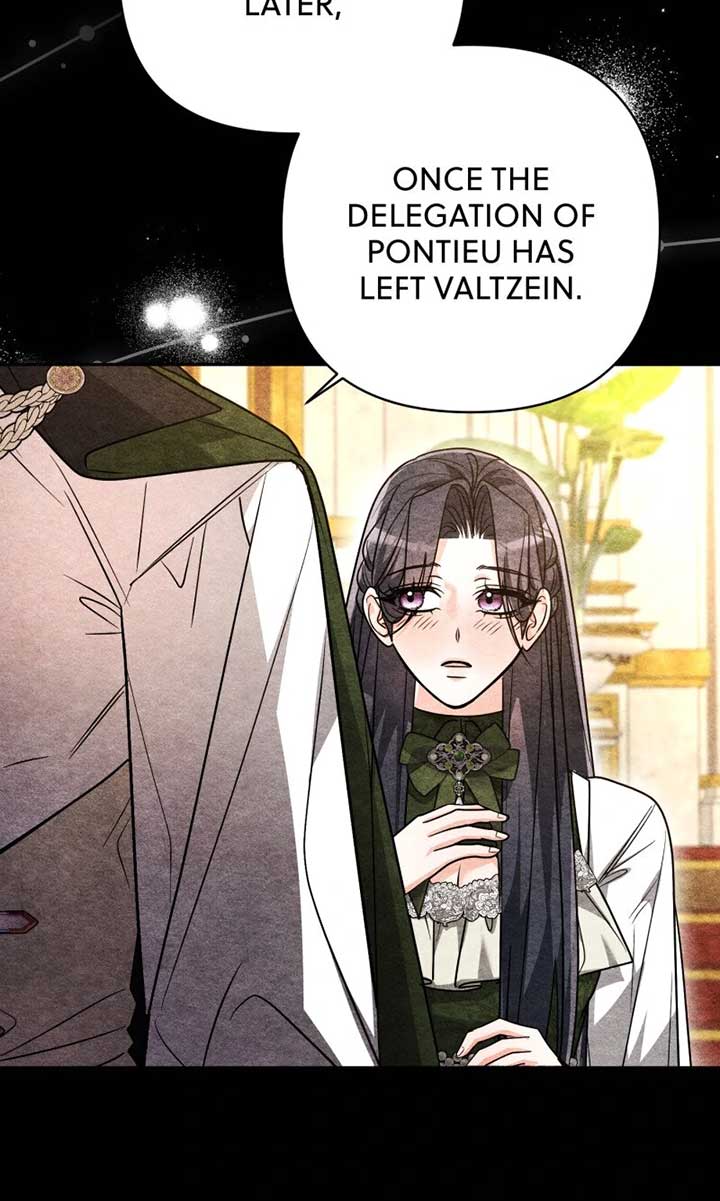My Husband is Weak by Day, Strong by Night Chapter 44 page 60
