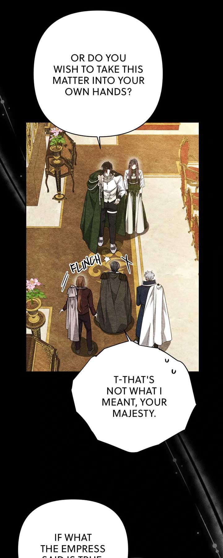 My Husband is Weak by Day, Strong by Night Chapter 44 page 61