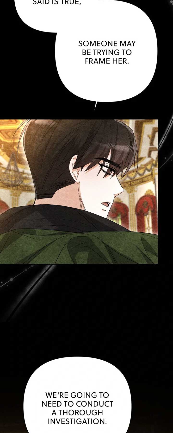 My Husband is Weak by Day, Strong by Night Chapter 44 page 62