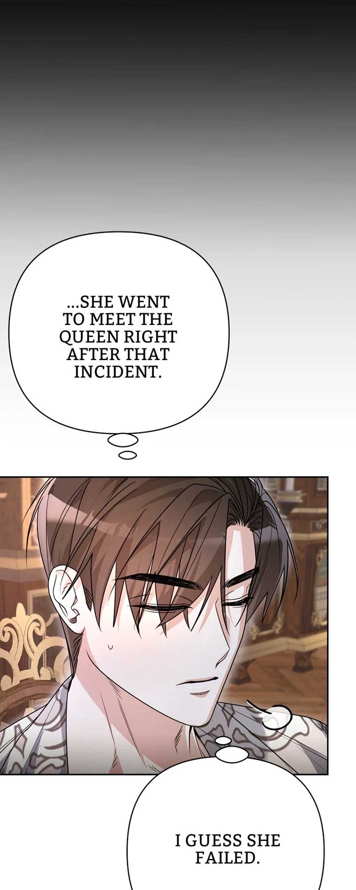 My Husband is Weak by Day, Strong by Night Chapter 44 page 66