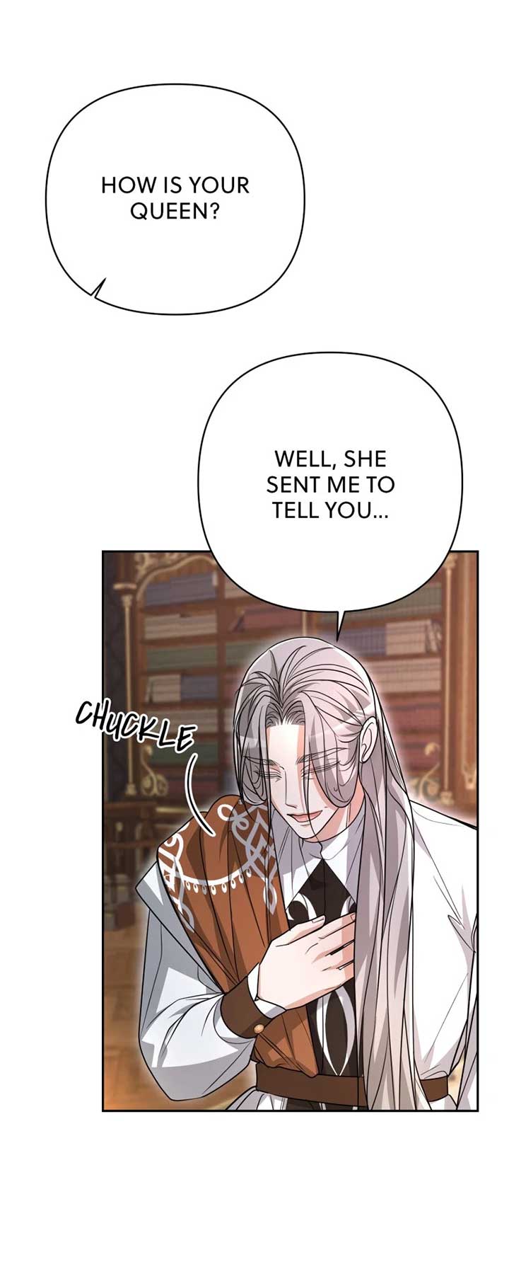 My Husband is Weak by Day, Strong by Night Chapter 44 page 68