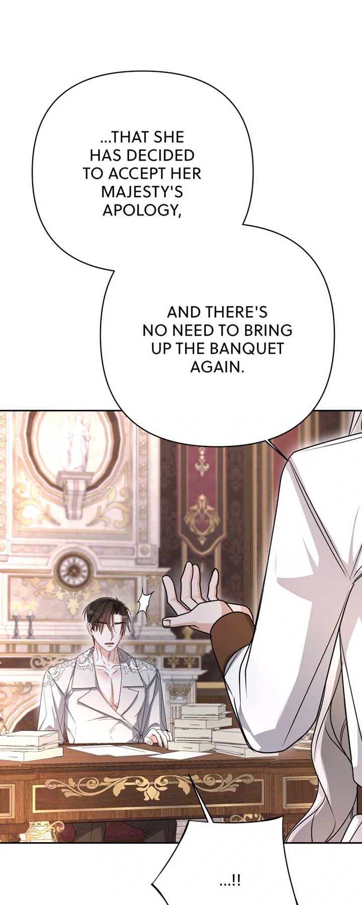 My Husband is Weak by Day, Strong by Night Chapter 44 page 69