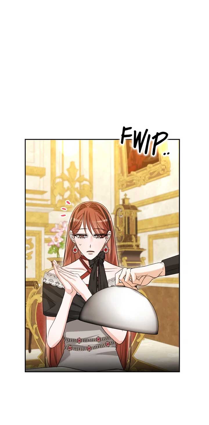 My Husband is Weak by Day, Strong by Night Chapter 44 page 7