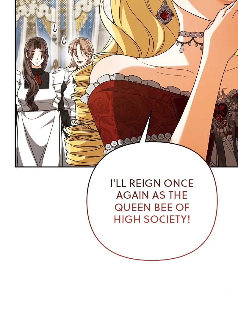 My Husband is Weak by Day, Strong by Night Chapter 47 page 31