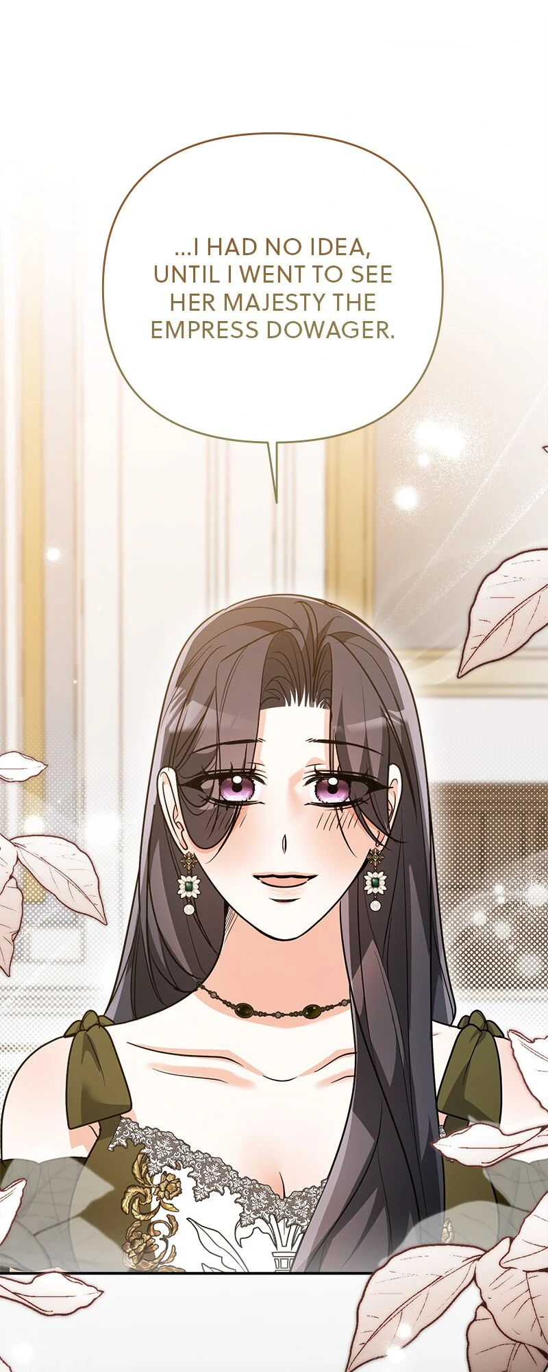 My Husband is Weak by Day, Strong by Night Chapter 47 page 51