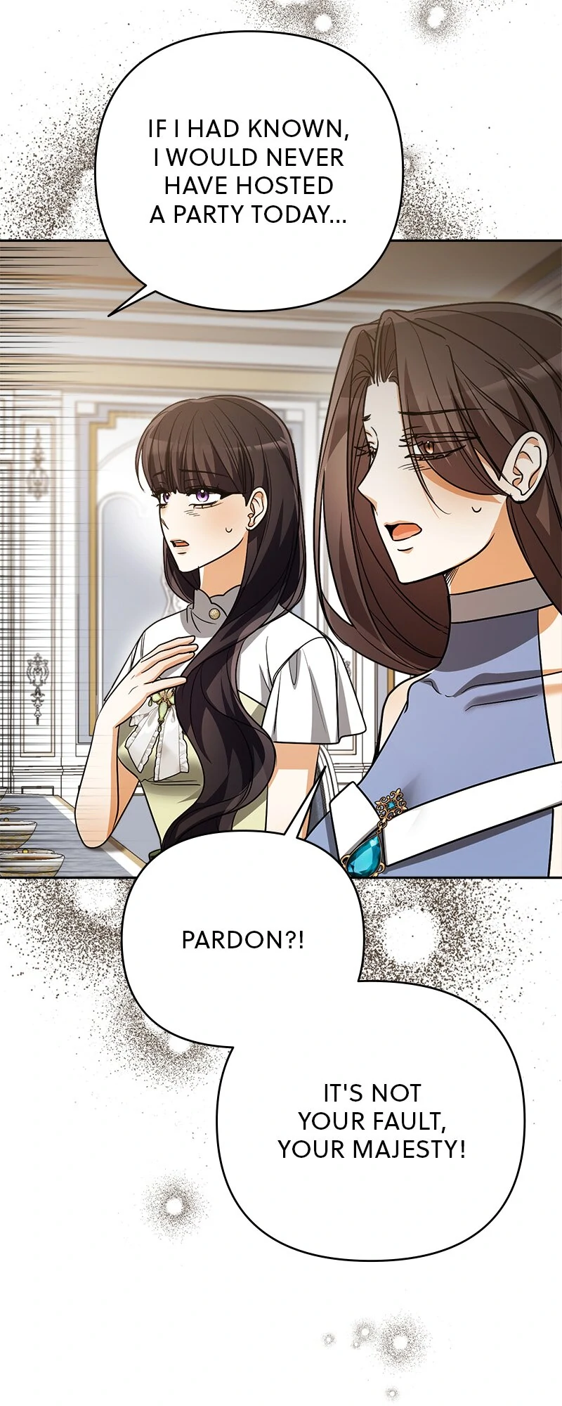 My Husband is Weak by Day, Strong by Night Chapter 47 page 62